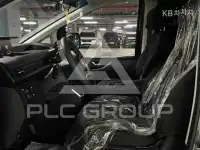 2024 Hyundai Staria