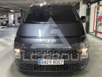 2024 Hyundai Staria