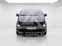 2024 Hyundai Staria