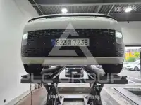 2024 Hyundai Staria