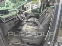 2024 Hyundai Staria