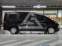 2024 Hyundai Staria