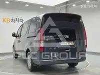 2024 Hyundai Staria
