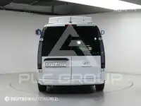 2024 Hyundai Staria