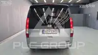 2024 Hyundai Staria