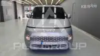 2024 Hyundai Staria