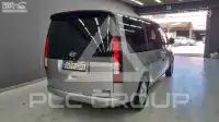 2024 Hyundai Staria