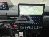 2024 Hyundai Staria