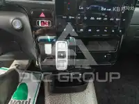 2024 Hyundai Staria