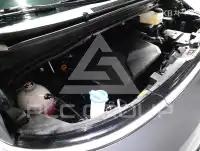 2024 Hyundai Staria