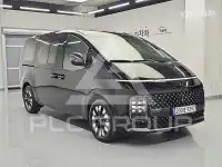 2024 Hyundai Staria
