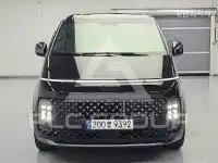 2024 Hyundai Staria
