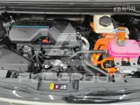 2024 Hyundai Staria