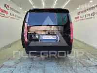 2024 Hyundai Staria