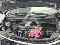 2024 Hyundai Staria