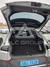 2024 Hyundai Staria