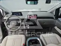 2024 Hyundai Staria