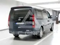 2024 Hyundai Staria