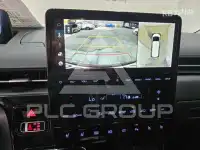 2024 Hyundai Staria