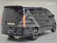 2024 Hyundai Staria
