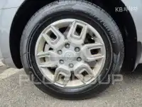2024 Hyundai Staria