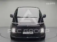 2024 Hyundai Staria