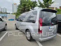 2024 Hyundai Staria