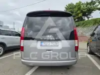2024 Hyundai Staria