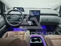 2024 Hyundai Staria