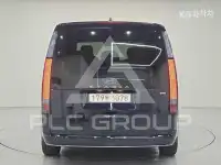 2024 Hyundai Staria