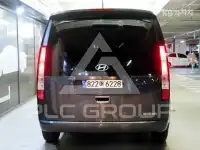 2024 Hyundai Staria