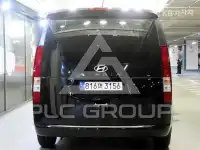 2024 Hyundai Staria