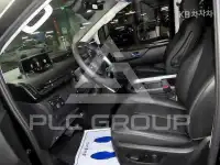 2024 Hyundai Staria