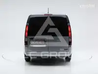 2024 Hyundai Staria