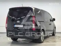 2024 Hyundai Staria