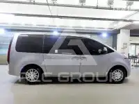 2024 Hyundai Staria