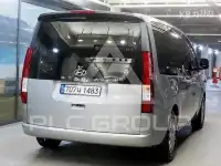 2024 Hyundai Staria