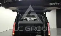 2024 Hyundai Staria
