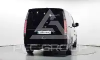 2024 Hyundai Staria