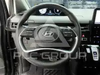 2024 Hyundai Staria