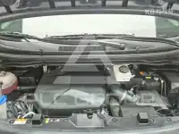 2024 Hyundai Staria