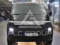 2024 Hyundai Staria