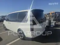 2024 Hyundai Staria