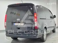 2024 Hyundai Staria