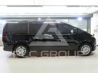 2024 Hyundai Staria