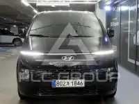 2024 Hyundai Staria
