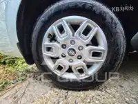 2024 Hyundai Staria