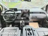 2024 Hyundai Staria