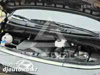 2024 Hyundai Staria