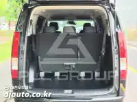 2024 Hyundai Staria